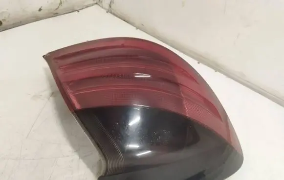 Mercedes-Benz CLC CL203 Rear/tail lights 15163100
