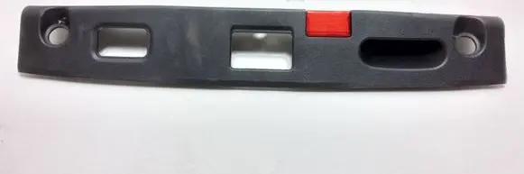 Mercedes-Benz CLS C218 X218 Other trunk/boot trim element A2187500293