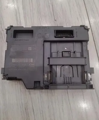 Renault Clio IV Ignition key card reader 
