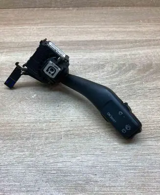 Volkswagen Golf Plus Wiper control stalk 1K0953519A