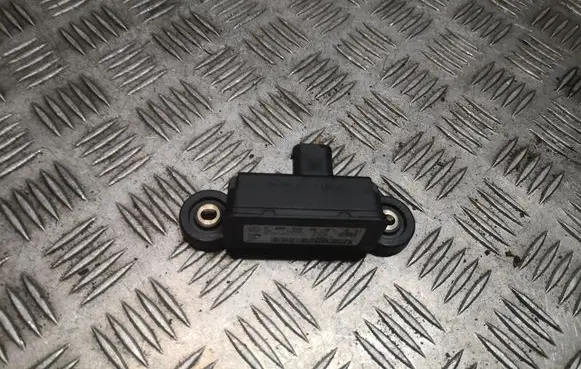 Mercedes-Benz ML W164 Acceleration sensor A0055422018 0055422018