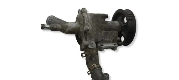 Mini One - Cooper R50 - 53 Water pump 04693121AB