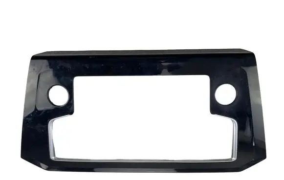 Volkswagen PASSAT B8 Radio/GPS head unit trim 3G0819475A 3G1858071A