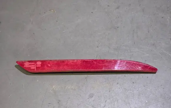Mercedes-Benz S W222 Rear tail light reflector A2228200874