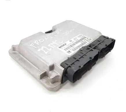 BMW 3 E36 Gearbox control unit/module 0260002477 1423000