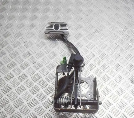 Maserati Ghibli Brake pedal 06700311110