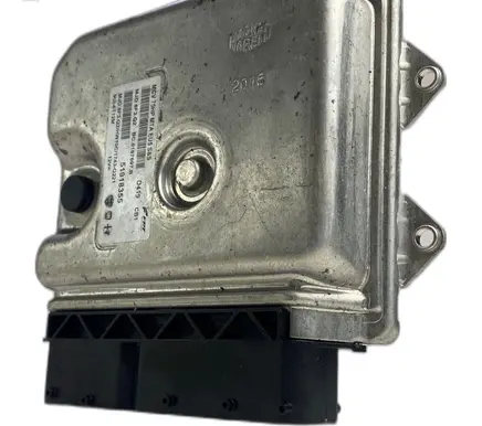 Fiat Fiorino Other control units/modules 51918355MJD8fs.q2