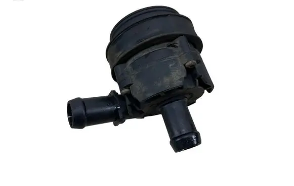 Mercedes-Benz E W212 Electric auxiliary coolant/water pump A0005000686