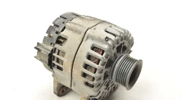 Porsche Macan (95B) Generator/alternator 06E903024A