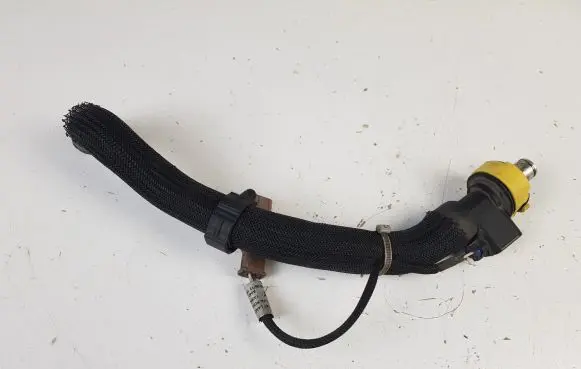 Fiat Ducato Breather/breather pipe/hose 1366688080