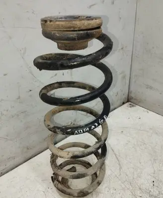 Audi A3 S3 8L Rear coil spring 