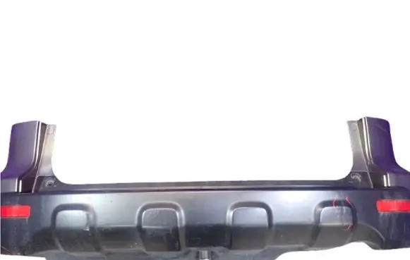 Honda CR-V Rear bumper 