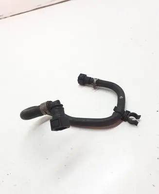 Suzuki Grand Vitara II Fuel line/pipe/hose 