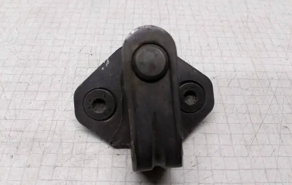 Volkswagen Transporter - Caravelle T5 Sliding door lock loop/hook striker 