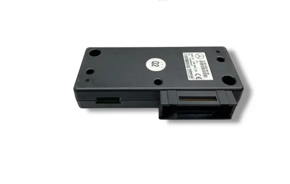 Mercedes-Benz CL C215 Phone control unit/module A2038209926