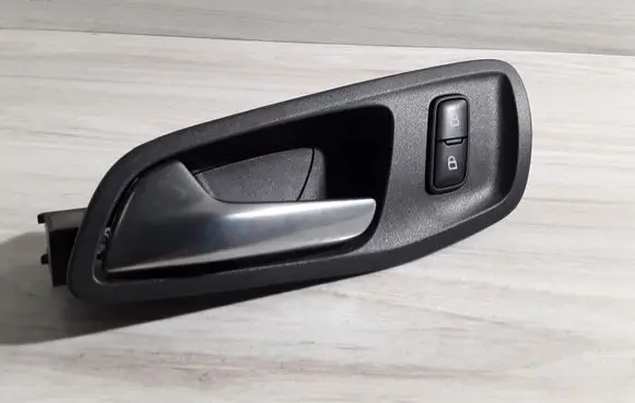 Ford Transit Custom Front door interior handle BK21V22601BE