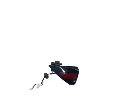 Tesla Model 3 Electric car charge socket cover 108485695F 109995300E 108485400F