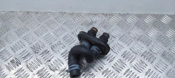 Audi Q5 SQ5 Engine coolant pipe/hose 8R0819350AM