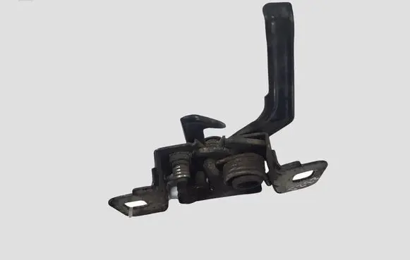 Opel Insignia A Engine bonnet/hood lock/catch