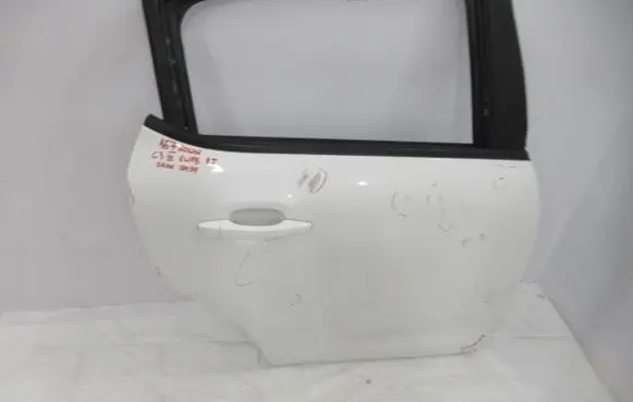 Citroen C3 Rear door 