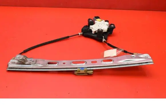 Ford Transit - Tourneo Connect Front door window regulator with motor DT11V23200BD