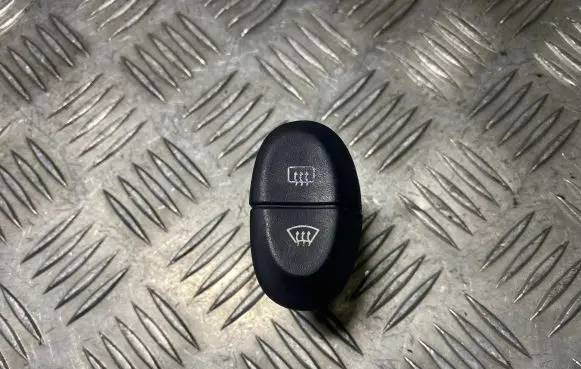 Renault Scenic I Windscreen/window heater switch 429990B 102799175