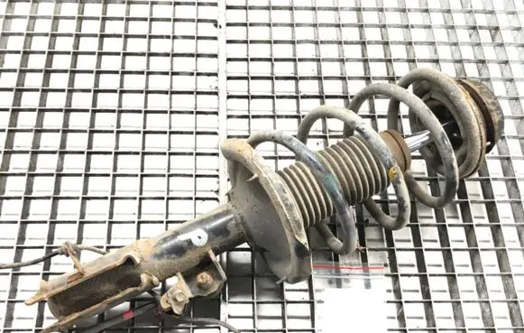 Hyundai i20 (PB PBT) Front shock absorber/damper