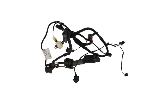 Audi A6 S6 C7 4G Front door wiring loom 4G5971030BB