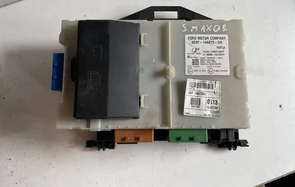 Ford S-MAX Fuse module 6G9T14A073DH