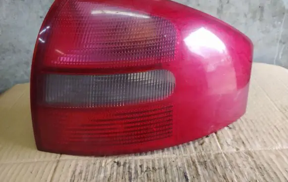 Audi A6 S6 C5 4B Rear/tail lights 148152