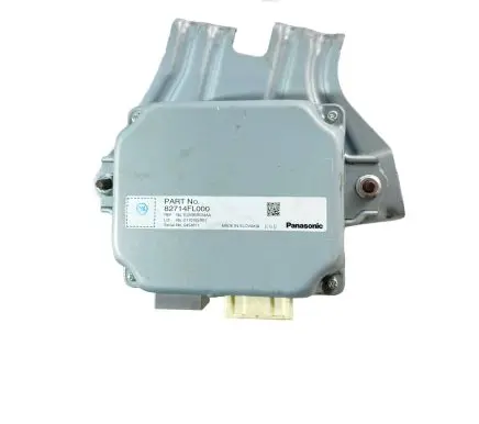 Subaru Outback (BT) Voltage converter/converter module 82714FL000