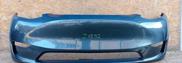 Tesla Model Y Front bumper 1540100-06C