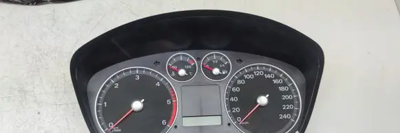 Speedometer (instrument cluster)