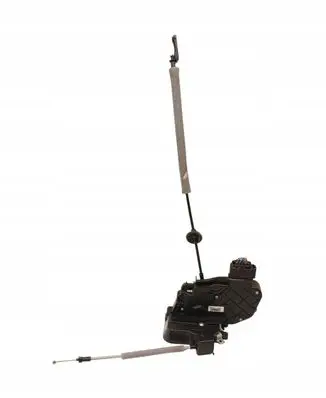 Volvo XC60 Rear door lock 30799318