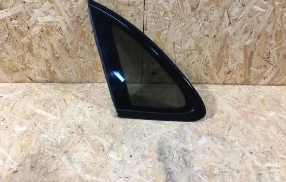 Porsche Macan (95B) Rear side window 95b845297xn 95b845297fe