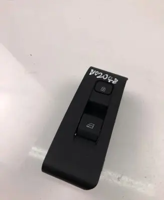 Volvo XC40 Electric window control switch 31456060
