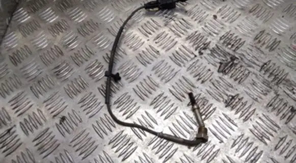 Opel Meriva B Exhaust gas temperature sensor 55574938 1110228601968