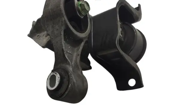 Nissan Juke I F15 Engine mount vacuum valve