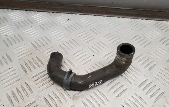 Audi Q5 SQ5 Engine coolant pipe/hose 80A819375AJ