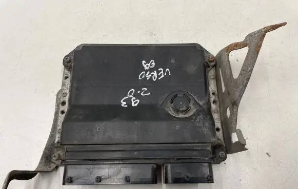 Toyota Verso Engine control unit/module 896610F340 MB2759001892