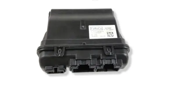 Ford Galaxy Tailgate/trunk control unit/module FG9T14F042CG