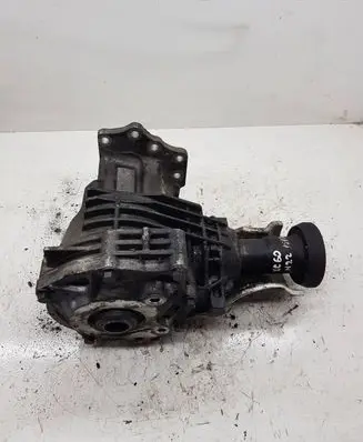 Volvo XC60 Front differential 31280844 T109681 15DL