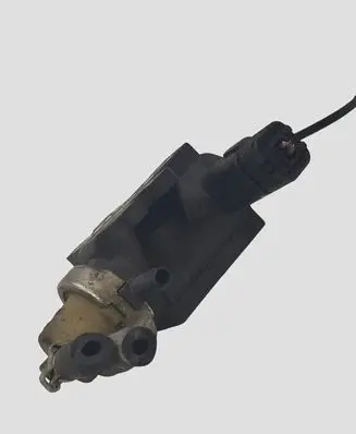 Citroen C5 Turbo solenoid valve 9661960380