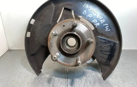 Opel Insignia A Front wheel hub