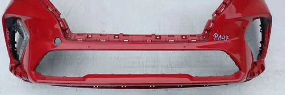 Hyundai Tucson TL Front bumper