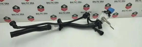 BMW X3 G01 AdBlue supply pipe 7390672
