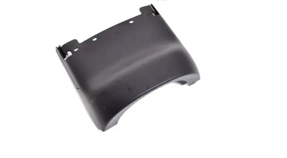 Audi A1 Steering wheel column trim 8X0953515
