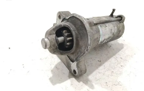 Ford Focus C-MAX Starter motor 3M5T11000CF