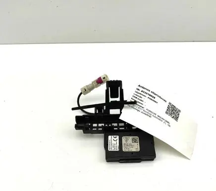 Porsche Macan (95B) Aerial antenna amplifier 95B907245A