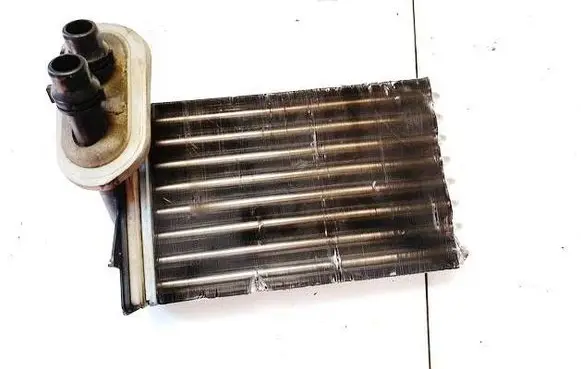 Audi A3 S3 8L Heater blower radiator 1j1819031a